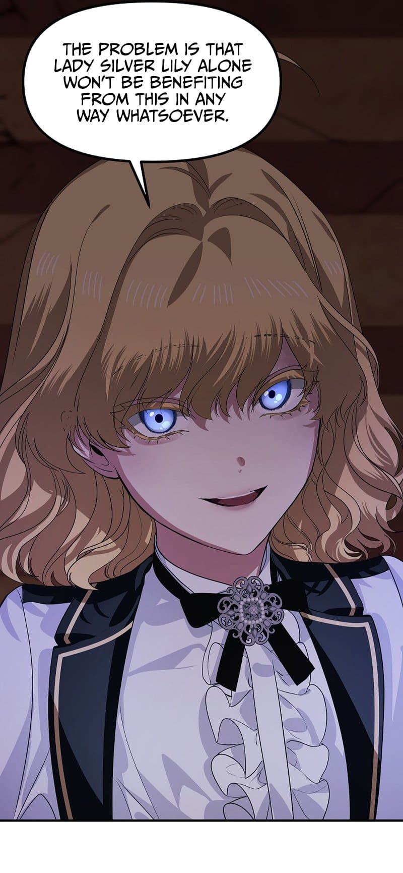 SSS-Class Suicide Hunter, Chapter 90 image 20